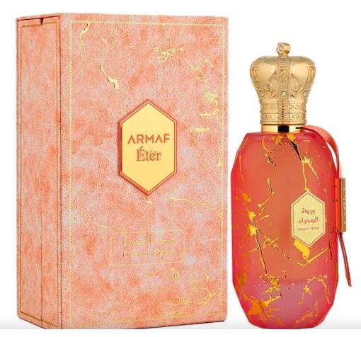 Armaf Éter Desert Rose 100ml
